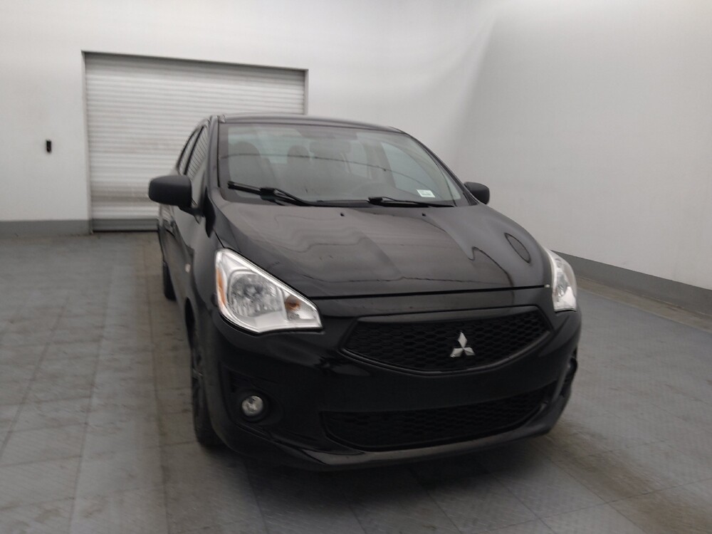 2020 Mitsubishi Mirage G4 in Tampa, FL 33612 - 18127544 13
