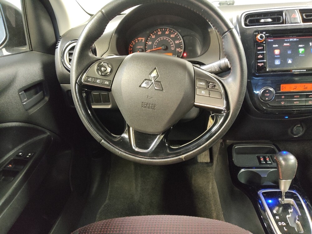 2020 Mitsubishi Mirage G4 in Tampa, FL 33612 - 18127544 22