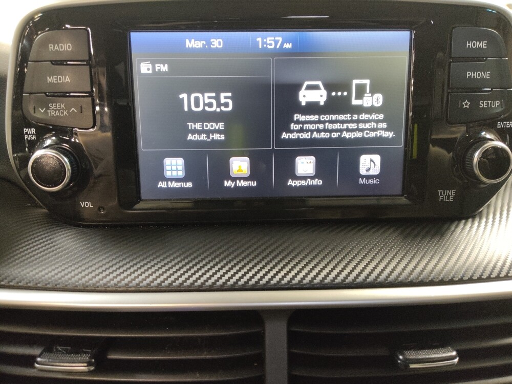 2020 Hyundai Tucson in Clearwater, FL 33764 - 18127545 25