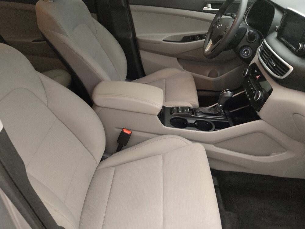 2020 Hyundai Tucson in Clearwater, FL 33764 - 18127545 21