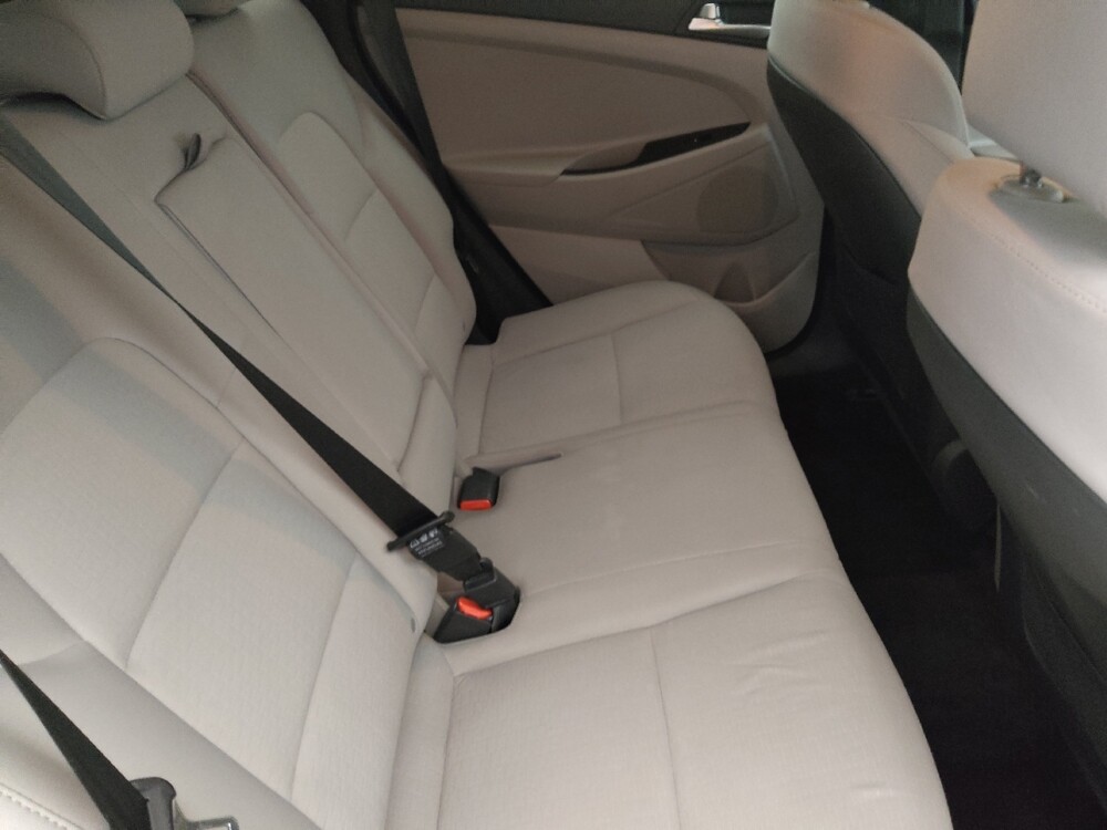 2020 Hyundai Tucson in Clearwater, FL 33764 - 18127545 19