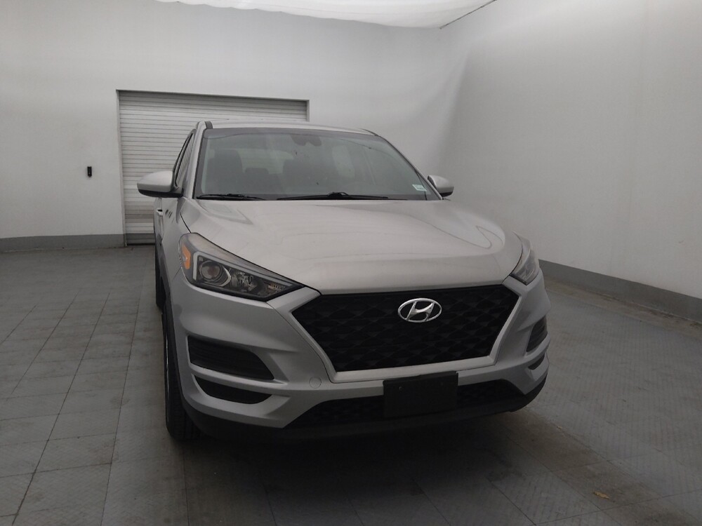 2020 Hyundai Tucson in Clearwater, FL 33764 - 18127545 14