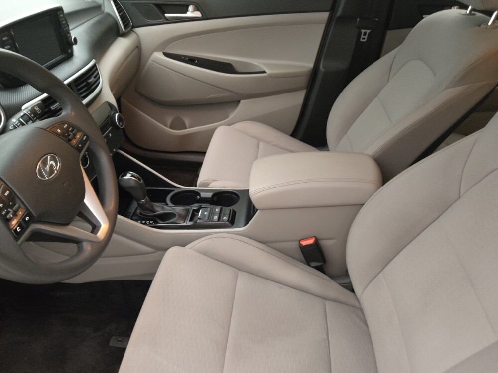 2020 Hyundai Tucson in Clearwater, FL 33764 - 18127545 17