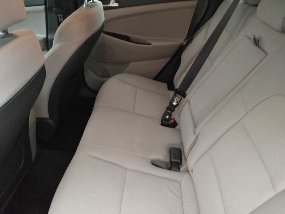 2020 Hyundai Tucson in Clearwater, FL 33764 - 18127545 18