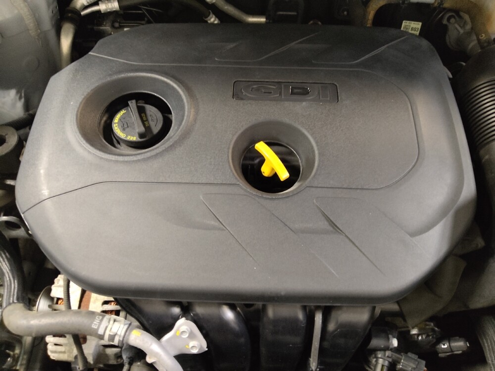 2020 Hyundai Tucson in Clearwater, FL 33764 - 18127545 30