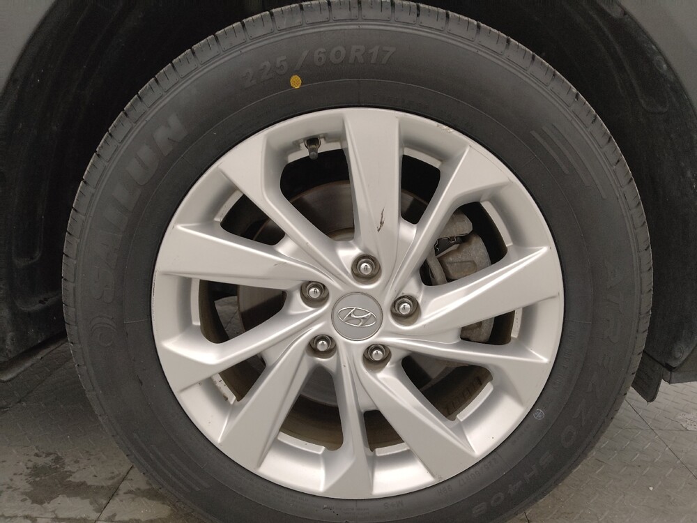 2020 Hyundai Tucson in Clearwater, FL 33764 - 18127545 31