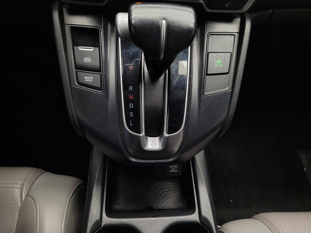 2017 Honda CR-V in Las Vegas, NV 89104 - 18127547 26