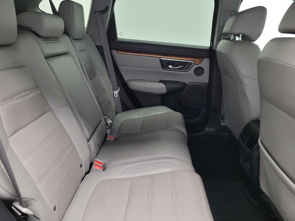 2017 Honda CR-V in Las Vegas, NV 89104 - 18127547 19