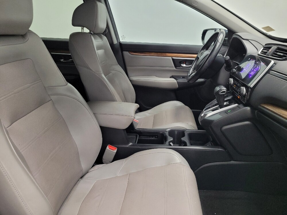 2017 Honda CR-V in Las Vegas, NV 89104 - 18127547 21