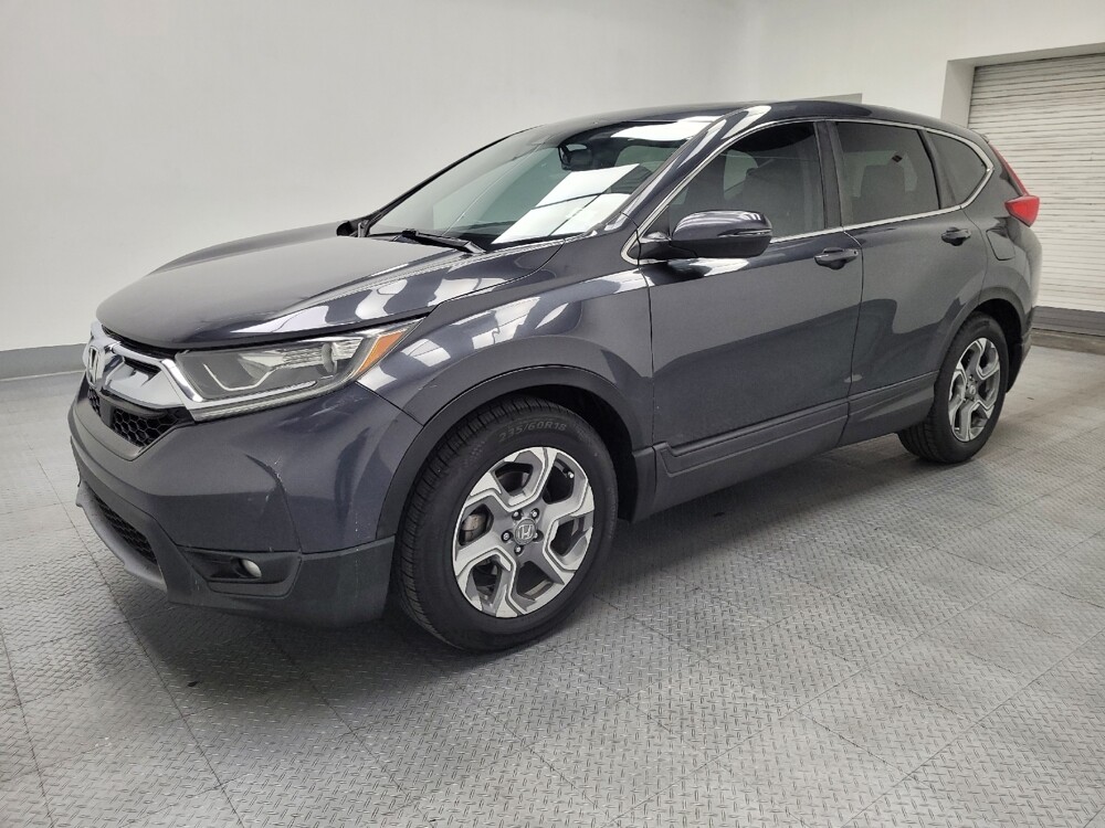 2017 Honda CR-V in Las Vegas, NV 89104 - 18127547 2