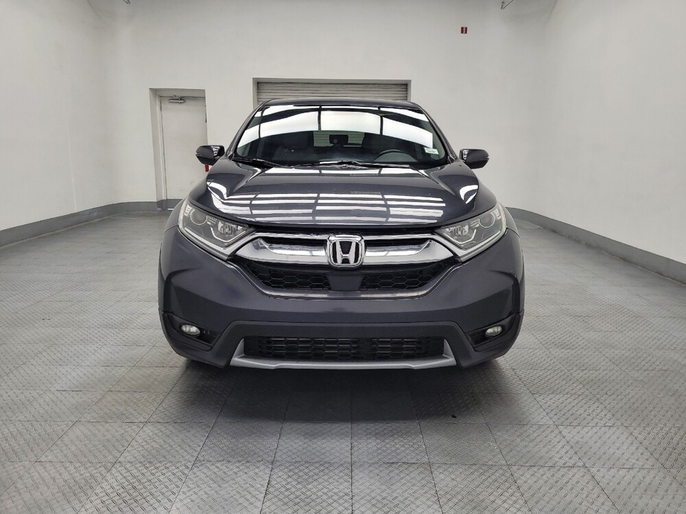 2017 Honda CR-V in Las Vegas, NV 89104 - 18127547 15