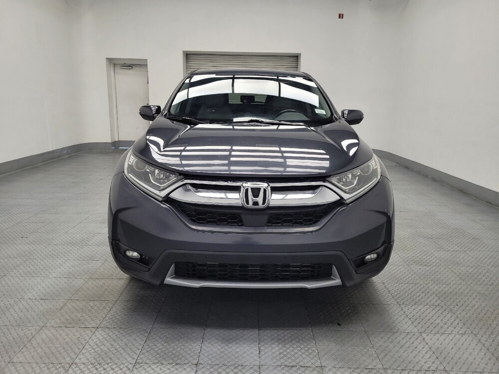 2017 Honda CR-V in Las Vegas, NV 89104 - 18127547 14