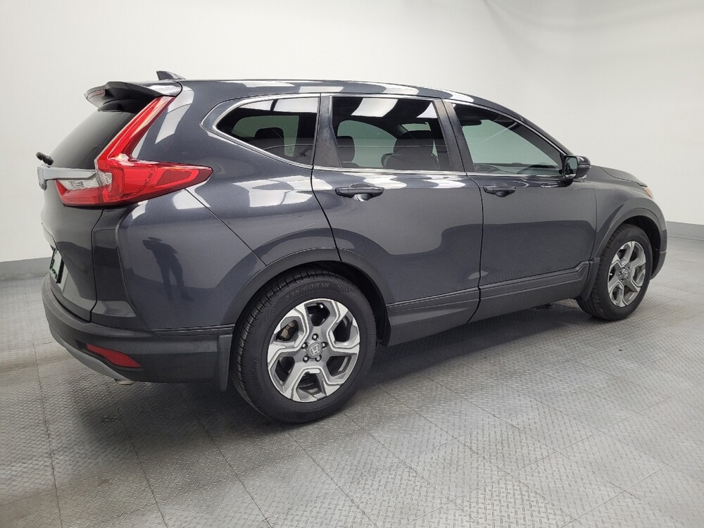 2017 Honda CR-V in Las Vegas, NV 89104 - 18127547 10