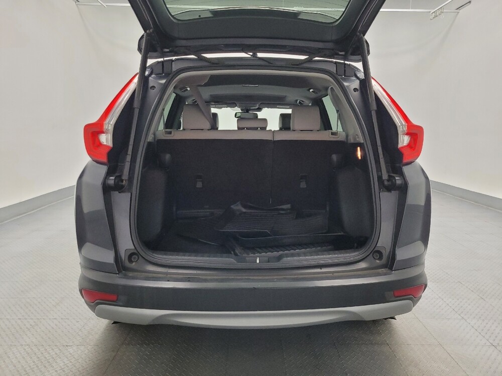 2017 Honda CR-V in Las Vegas, NV 89104 - 18127547 29