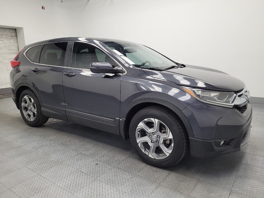 2017 Honda CR-V in Las Vegas, NV 89104 - 18127547 11
