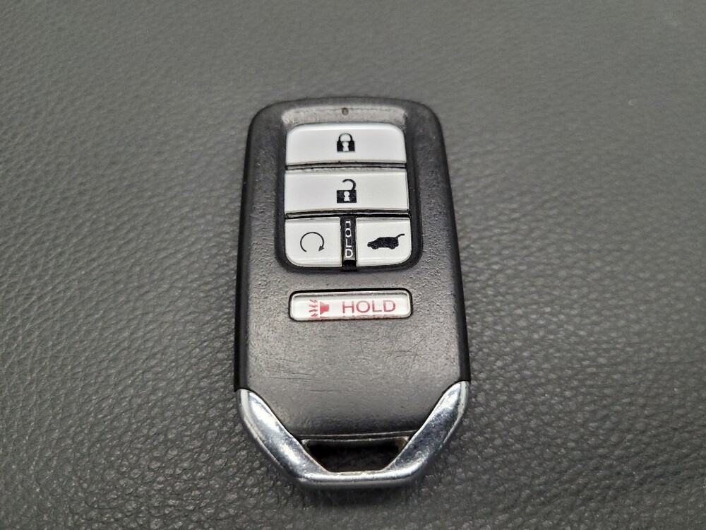 2017 Honda CR-V in Las Vegas, NV 89104 - 18127547 32