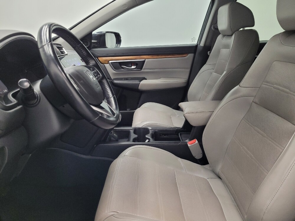 2017 Honda CR-V in Las Vegas, NV 89104 - 18127547 17