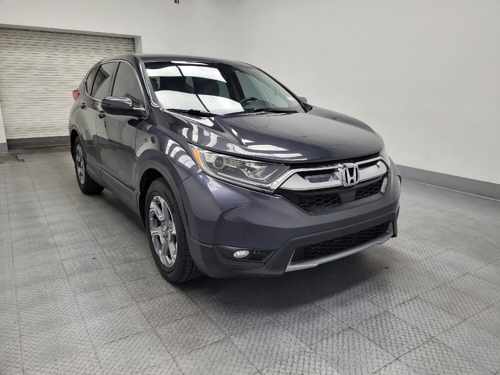 2017 Honda CR-V in Las Vegas, NV 89104 - 18127547 13