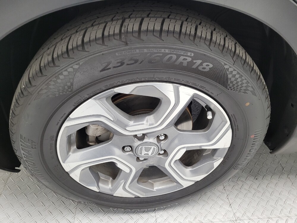 2017 Honda CR-V in Las Vegas, NV 89104 - 18127547 31