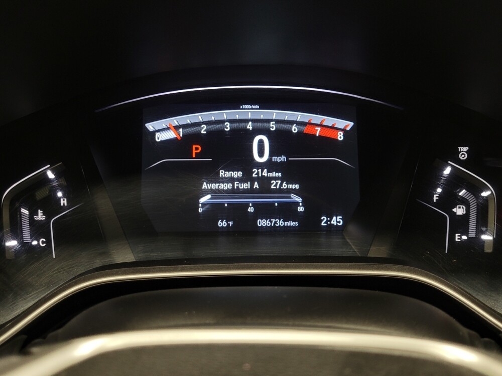 2017 Honda CR-V in Las Vegas, NV 89104 - 18127547 23