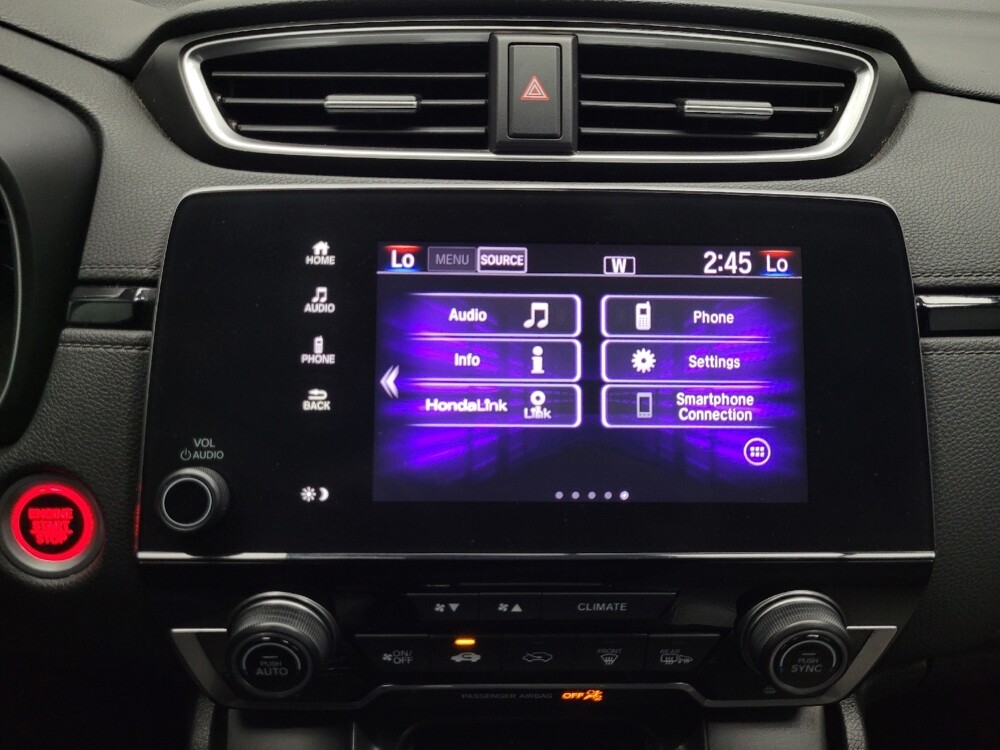 2017 Honda CR-V in Las Vegas, NV 89104 - 18127547 25