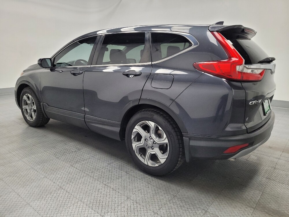 2017 Honda CR-V in Las Vegas, NV 89104 - 18127547 3