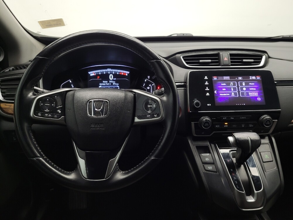 2017 Honda CR-V in Las Vegas, NV 89104 - 18127547 22