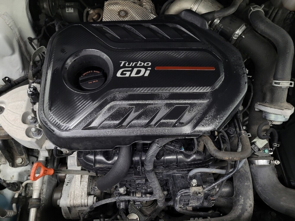 2018 Hyundai Santa Fe in Reno, NV 89502 - 18127548 30