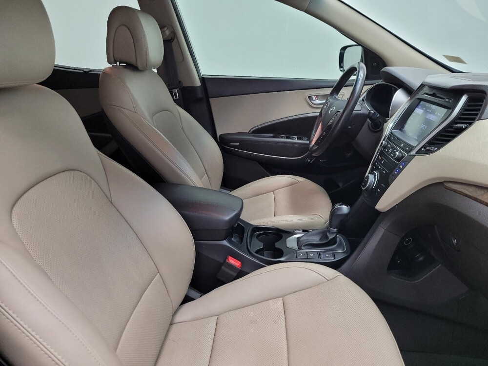 2018 Hyundai Santa Fe in Reno, NV 89502 - 18127548 21