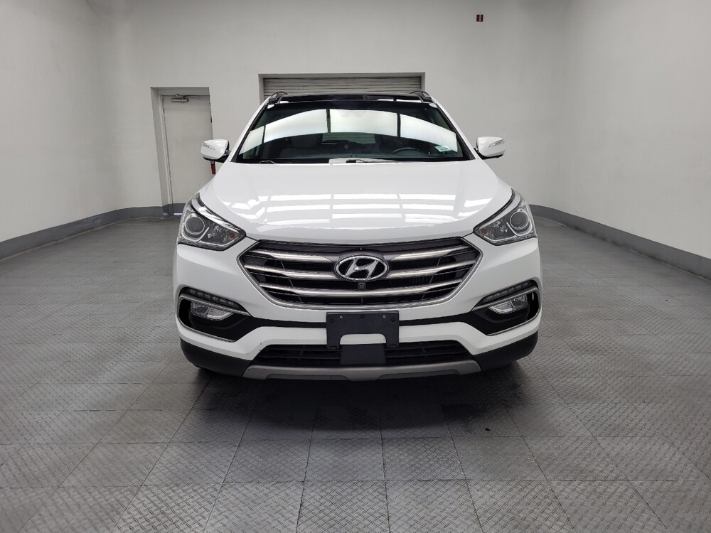 2018 Hyundai Santa Fe in Reno, NV 89502 - 18127548 15