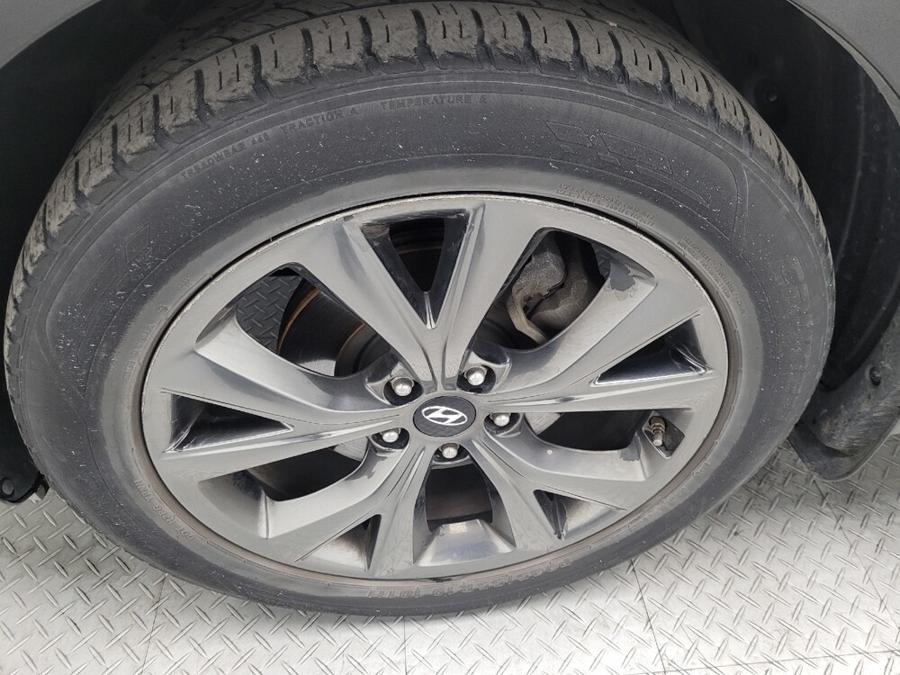 2018 Hyundai Santa Fe in Reno, NV 89502 - 18127548 31