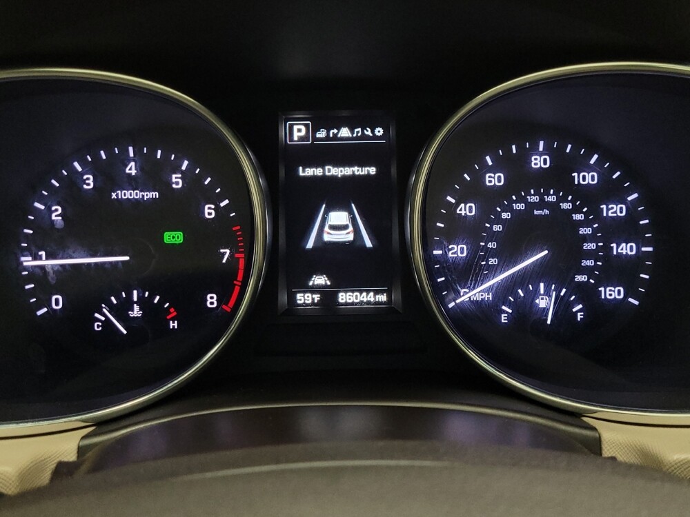 2018 Hyundai Santa Fe in Reno, NV 89502 - 18127548 23