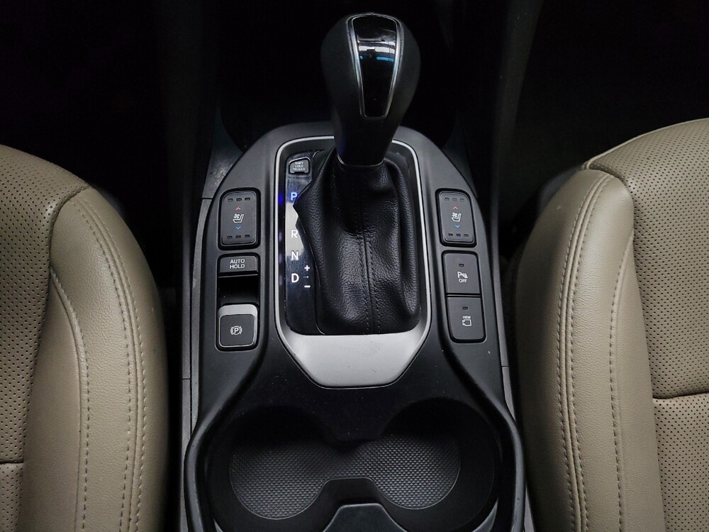 2018 Hyundai Santa Fe in Reno, NV 89502 - 18127548 26