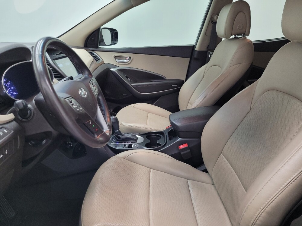 2018 Hyundai Santa Fe in Reno, NV 89502 - 18127548 17