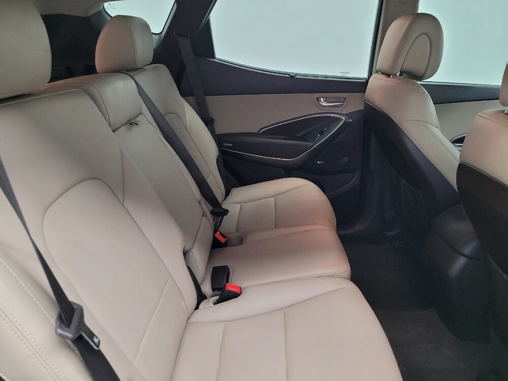 2018 Hyundai Santa Fe in Reno, NV 89502 - 18127548 19