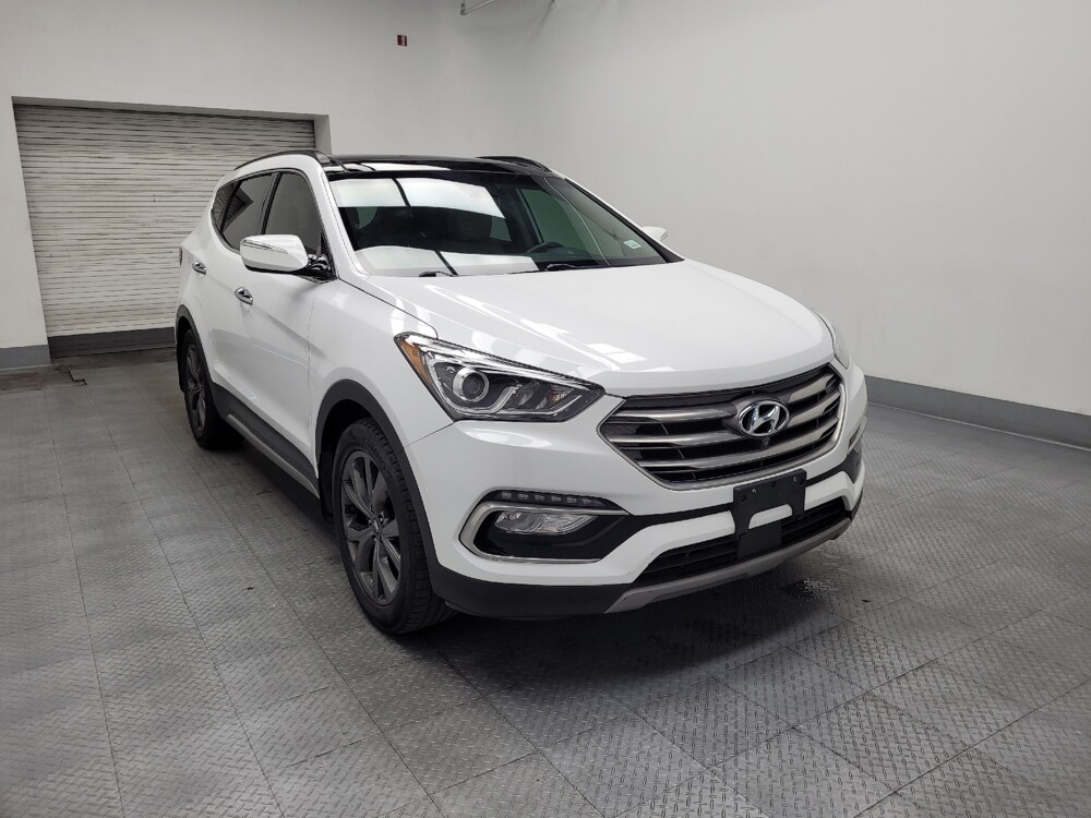 2018 Hyundai Santa Fe in Reno, NV 89502 - 18127548 13