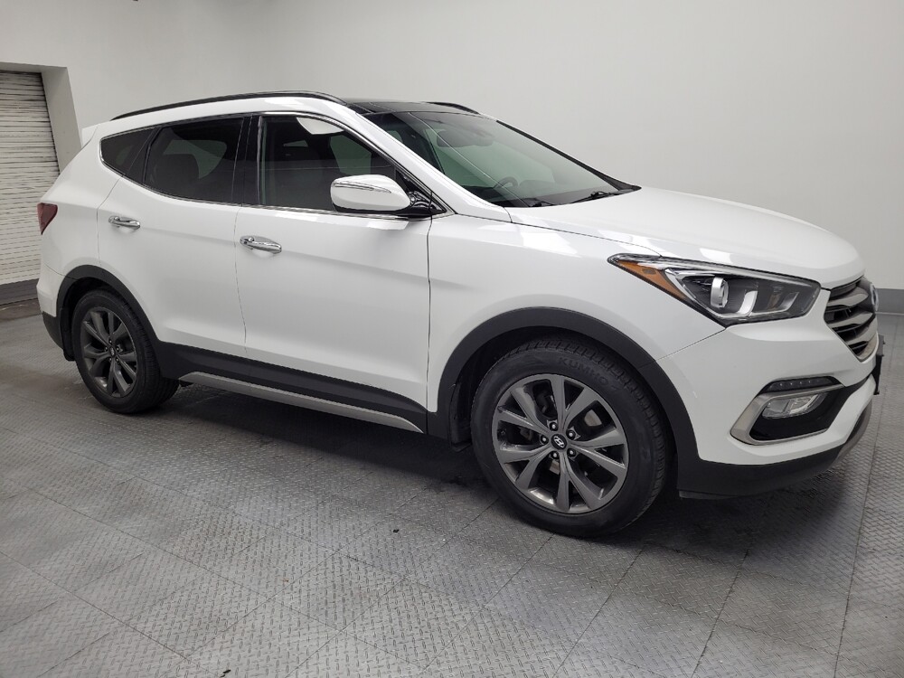 2018 Hyundai Santa Fe in Reno, NV 89502 - 18127548 11