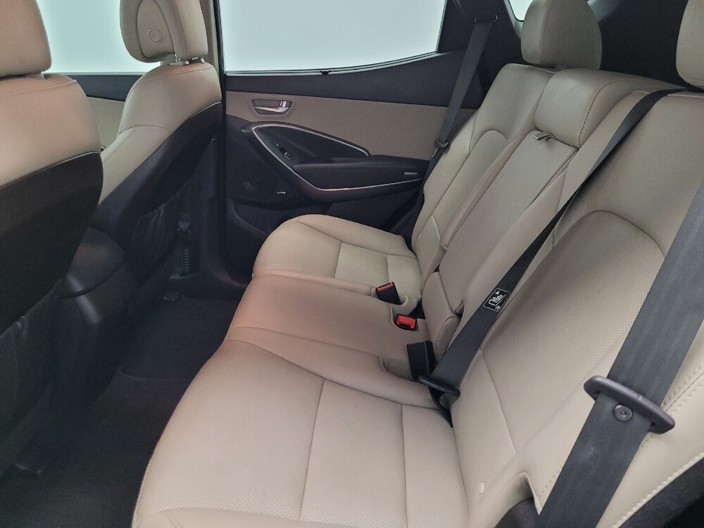 2018 Hyundai Santa Fe in Reno, NV 89502 - 18127548 18