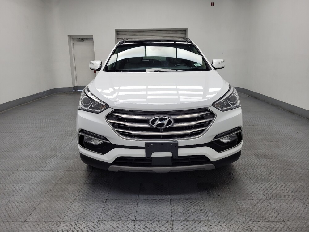 2018 Hyundai Santa Fe in Reno, NV 89502 - 18127548 14
