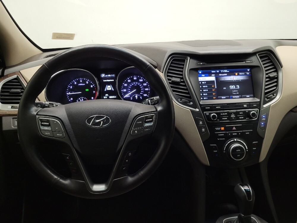 2018 Hyundai Santa Fe in Reno, NV 89502 - 18127548 22