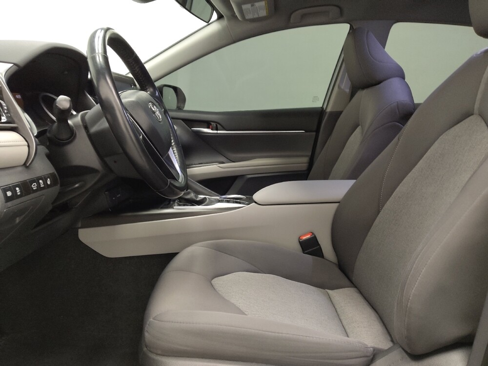 2022 Toyota Camry in Las Vegas, NV 89102 - 18127549 17