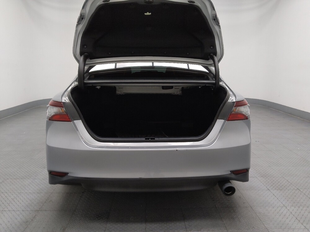 2022 Toyota Camry in Las Vegas, NV 89102 - 18127549 29