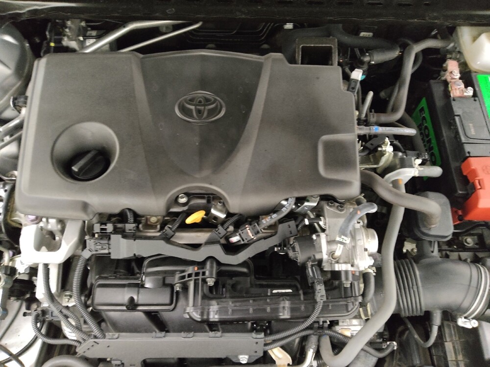 2022 Toyota Camry in Las Vegas, NV 89102 - 18127549 30