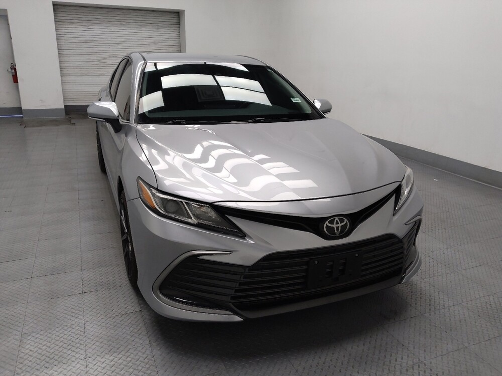 2022 Toyota Camry in Las Vegas, NV 89102 - 18127549 14