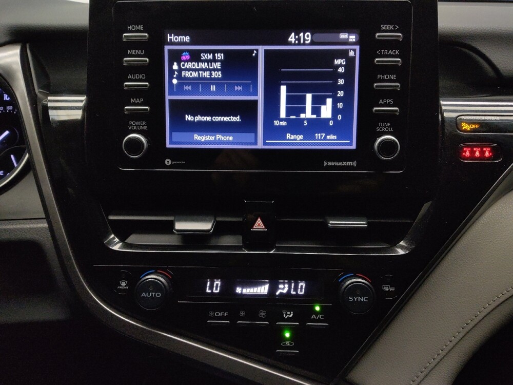 2022 Toyota Camry in Las Vegas, NV 89102 - 18127549 25