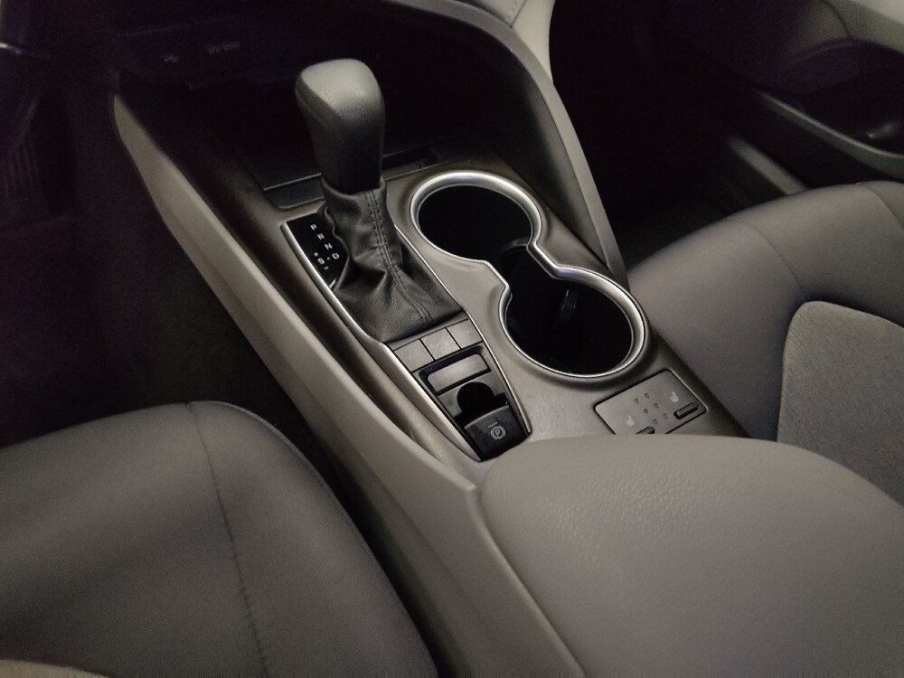 2022 Toyota Camry in Las Vegas, NV 89102 - 18127549 26