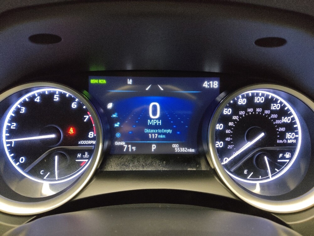 2022 Toyota Camry in Las Vegas, NV 89102 - 18127549 23