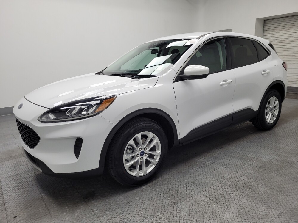2021 Ford Escape in Reno, NV 89502 - 18127550 2