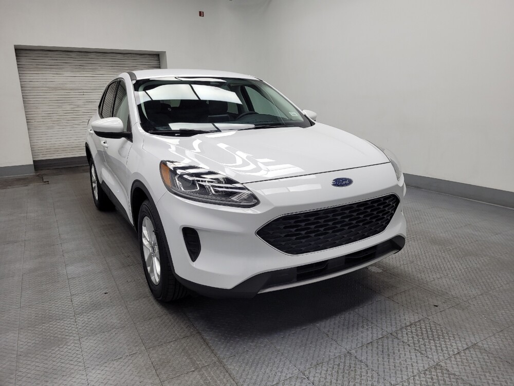 2021 Ford Escape in Reno, NV 89502 - 18127550 13