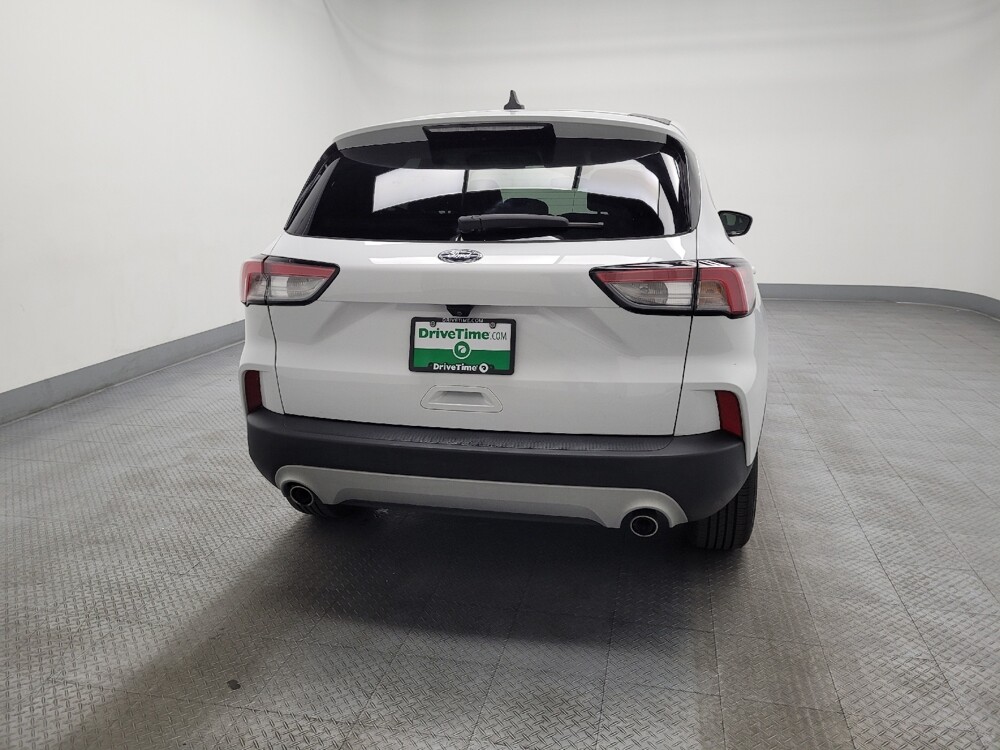 2021 Ford Escape in Reno, NV 89502 - 18127550 7